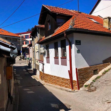 Semaldi Orient Villa Sarajevo Exterior photo