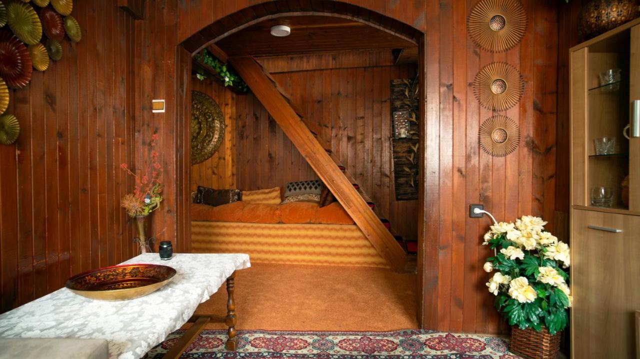 Semaldi Orient Villa Sarajevo Exterior photo