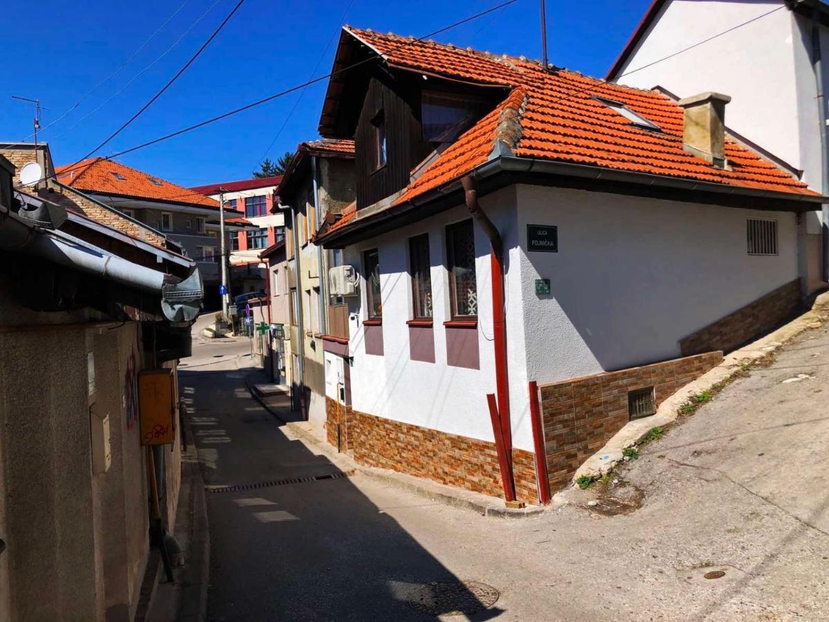 Semaldi Orient Villa Sarajevo Exterior photo