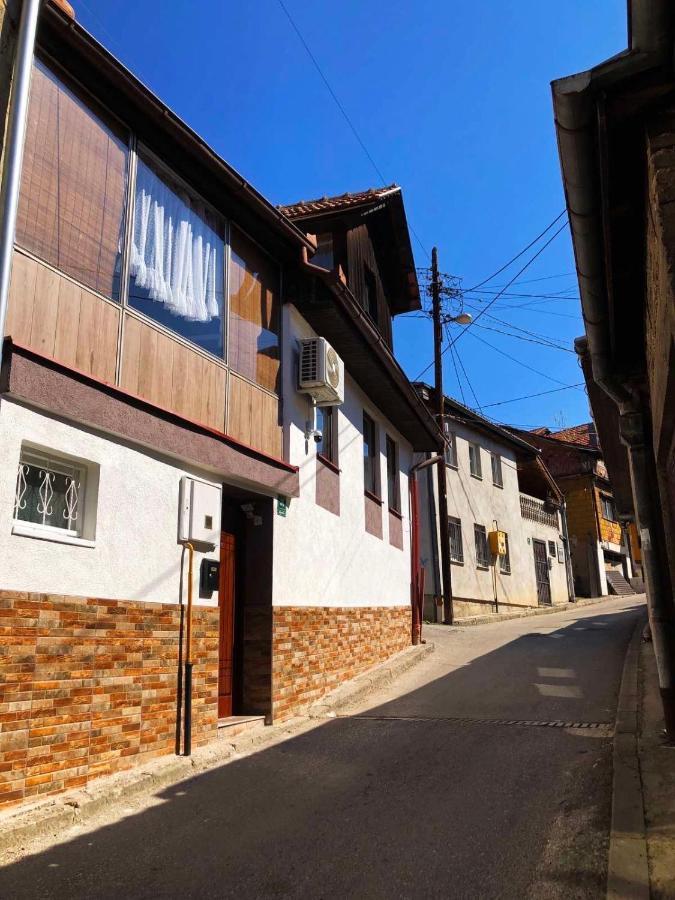 Semaldi Orient Villa Sarajevo Exterior photo